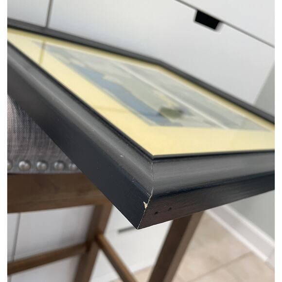 Saturday Evening Post Print - February 7 1959 The Principal - Sargent, vintage - Picture 12 of 16